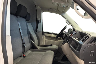Volkswagen Transporter 2017, photo 7/31