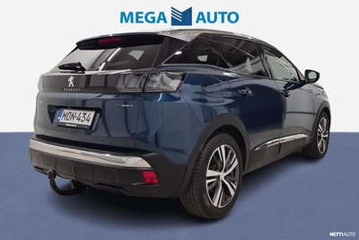 Peugeot 3008 2022, kuva 4/27