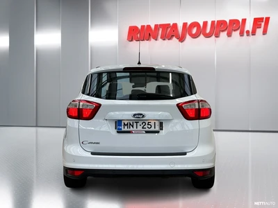 Ford C-Max 2014, photo 4/20