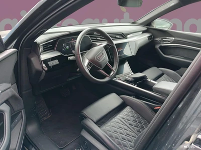Audi e-tron S quattro 370KW 2023, kuva 5/5