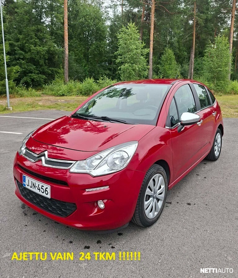 Citroen C3