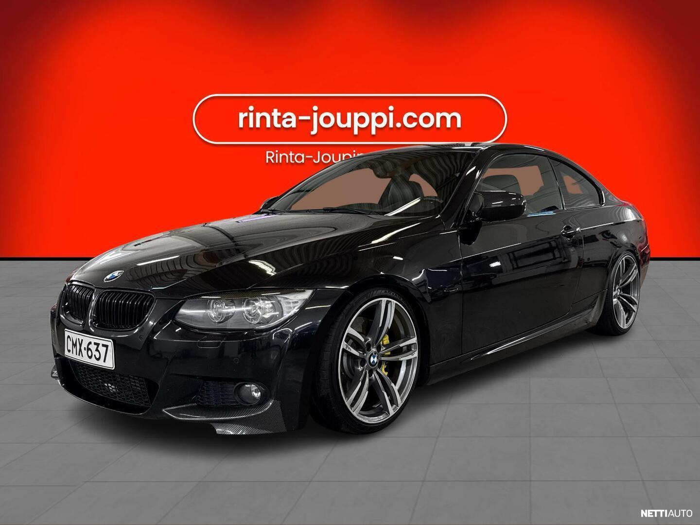 BMW 335