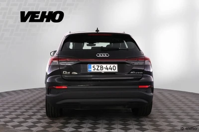 Audi Q4 e-tron 40 e-tron 2021, kuva 7/30