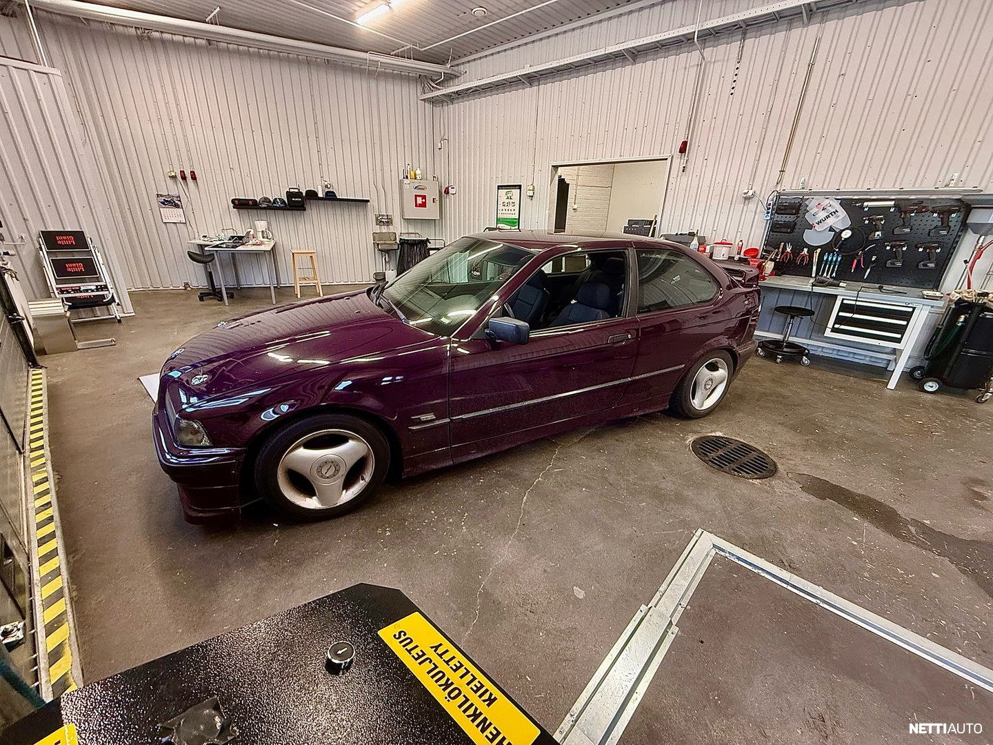 BMW 316