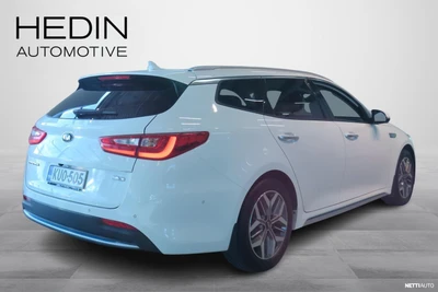 Kia Optima 2019, kuva 3/36