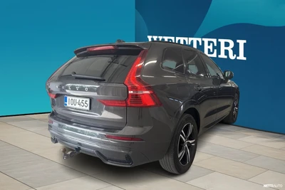 Volvo XC60 2022, photo 5/25