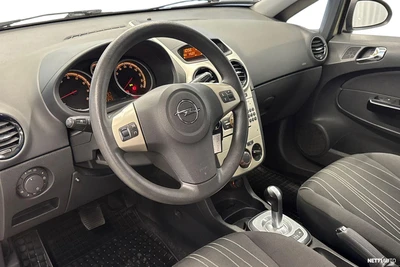 Opel Corsa 2007, kuva 6/26