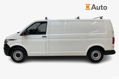 Volkswagen Transporter 2020, photo 7/30