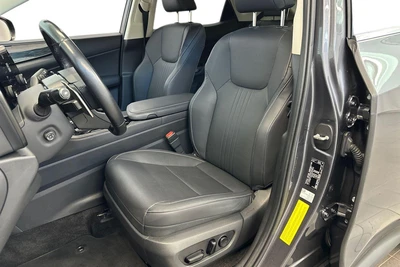 Lexus NX 2024, photo 7/30