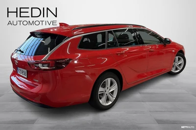 Opel Insignia 2018, kuva 3/23