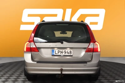 Volvo V70 D3 Momentum aut 2011, kuva 7/10