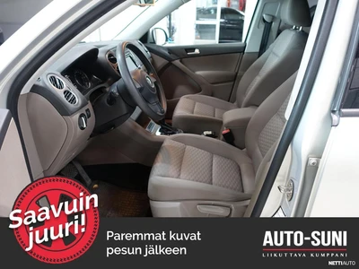 Volkswagen Tiguan 2011, kuva 5/9