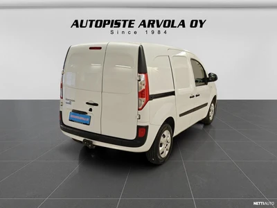 Renault Kangoo 1.5DCI 2021, photo 2/10