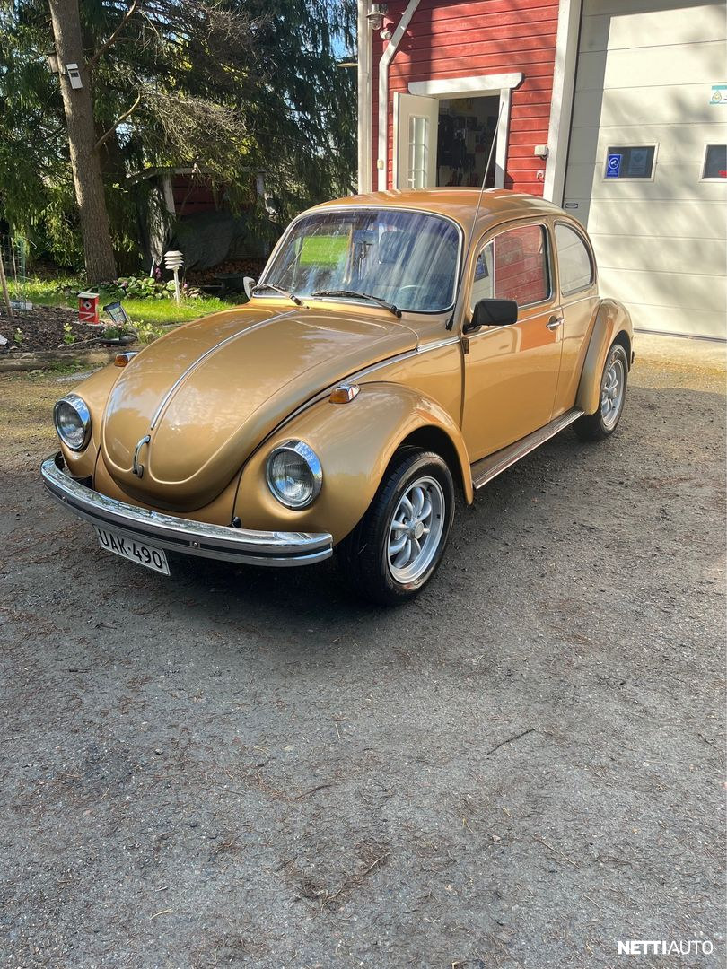 Volkswagen Kupla