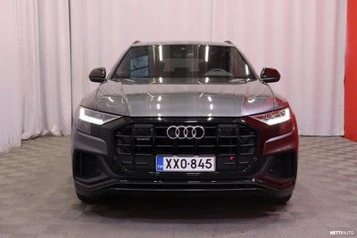 Audi Q8 2021, kuva 7/64