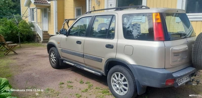 Honda CR-V 2000, kuva 2/4