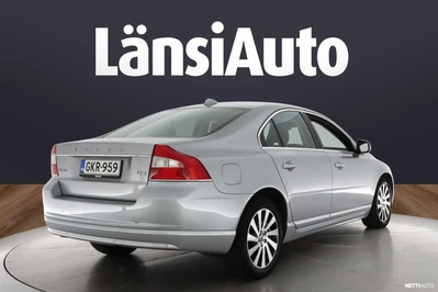 Volvo S80 D3 Summum Business 2013, photo 7/42