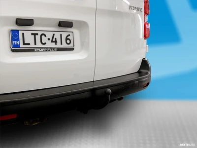 Toyota Proace L1 1,5 D 120 2019, photo 7/23