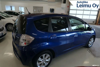 Honda Jazz 5D Hybrid Elegance 2011, kuva 4/29