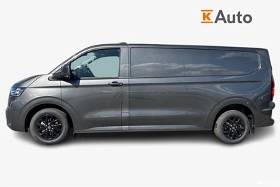Volkswagen Transporter 2026, photo 7/30