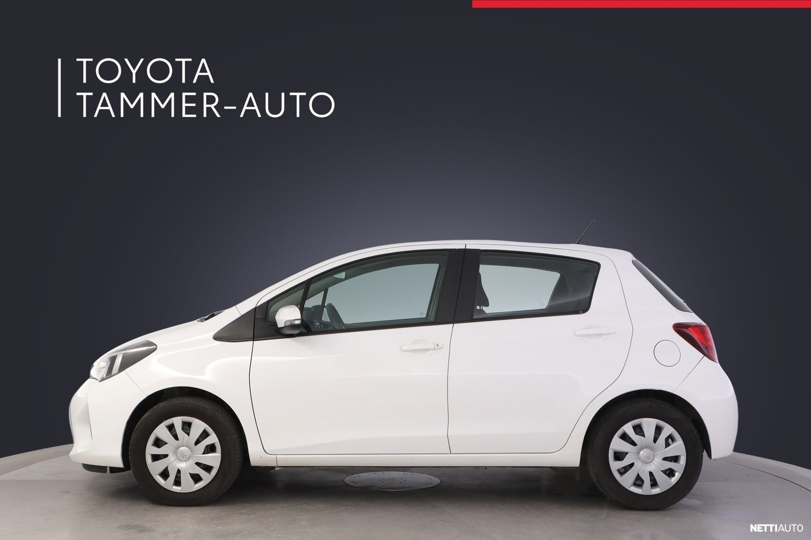 Toyota Yaris 2014, kuva 3/15