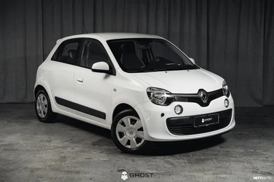 Renault Twingo Renault Twingo 2016, photo 1/17
