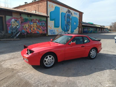 Porsche 944 S2 1989, kuva 1/10