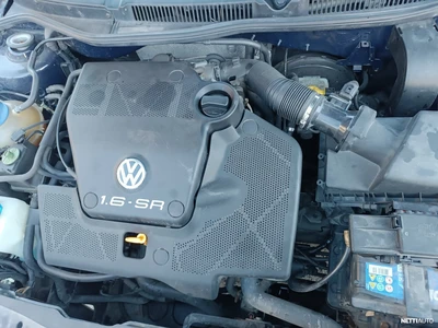 Volkswagen Golf 1999, kuva 2/9