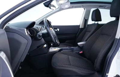 Nissan Qashqai 2009, kuva 7/9