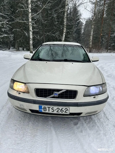 Volvo V70 Farmari 2001, kuva 5/7