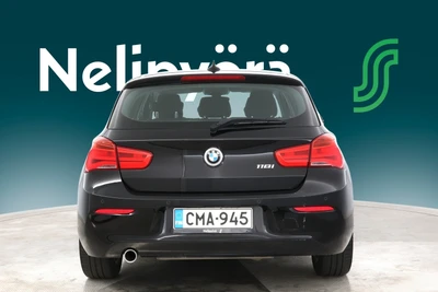 BMW 118 2019, kuva 7/43