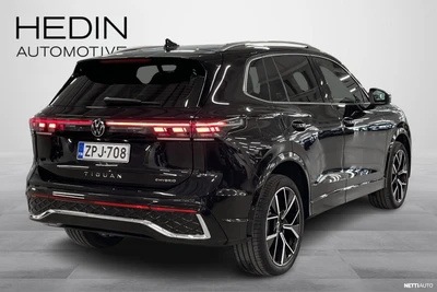 Volkswagen Tiguan 2025, kuva 2/34