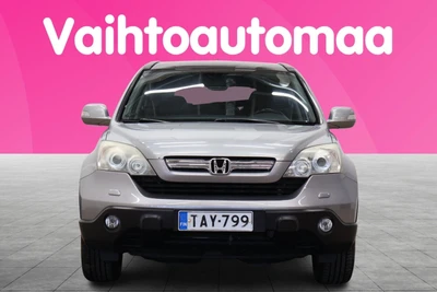 Honda CR-V 5D CR-V 2.0I MPV-RE57-4X4/263 2007, kuva 3/10