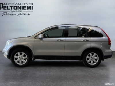 Honda CR-V 2008, kuva 6/16