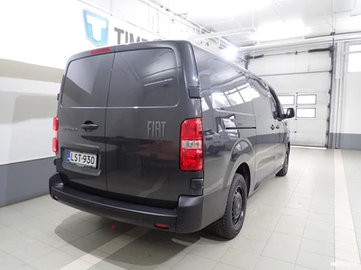 Fiat Scudo 2025, photo 6/17
