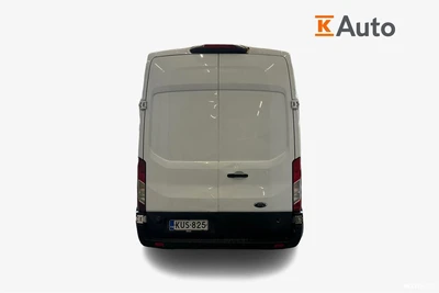 Ford Transit 2021, photo 3/21