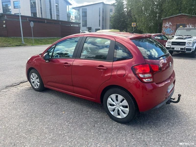 Citroen C3 1,4i Confort 2010, kuva 3/18