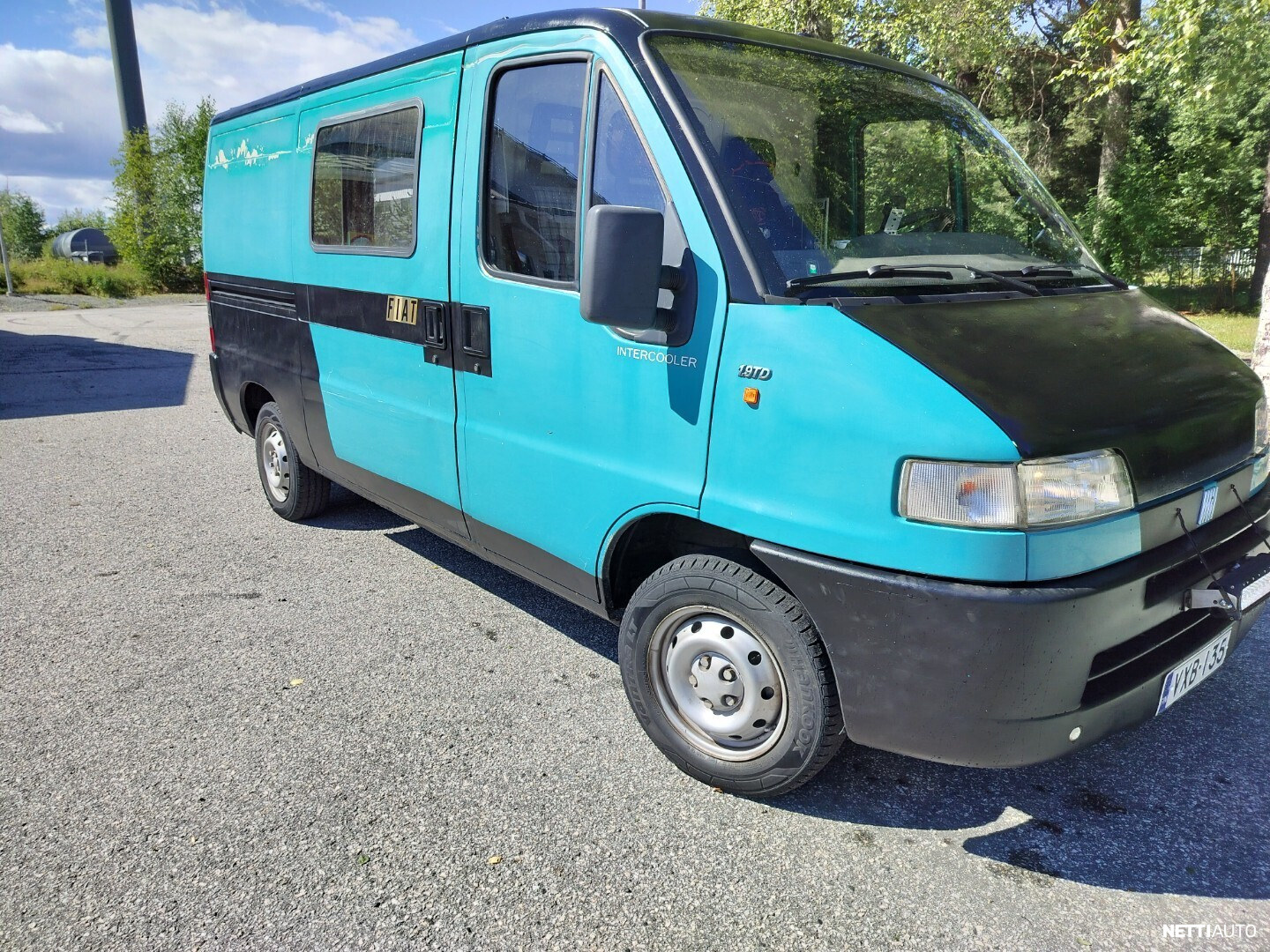 Fiat Ducato