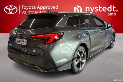 Toyota Corolla 2025, kuva 5/24