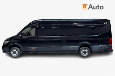 Volkswagen Crafter 2022, photo 5/48