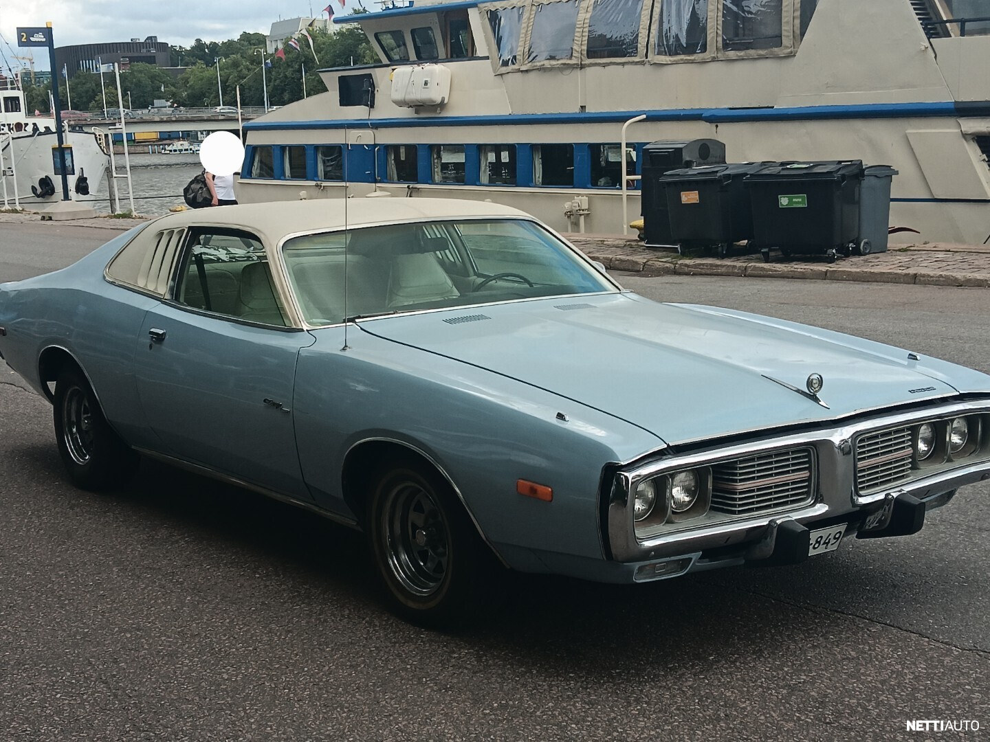 Dodge Charger