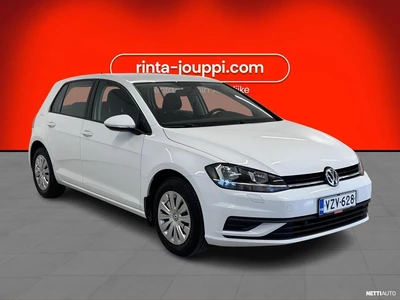 Volkswagen Golf 2018, kuva 4/29