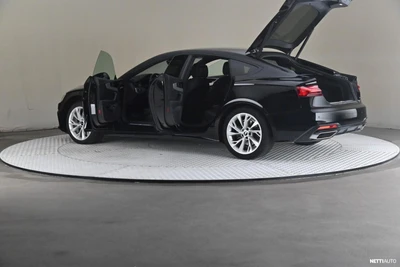 Audi A5 2022, kuva 7/30
