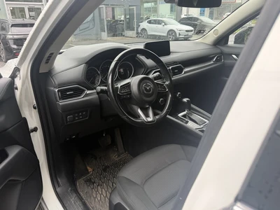 Mazda CX-5 2019, photo 7/8