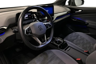 Volkswagen ID.4 2022, photo 6/10