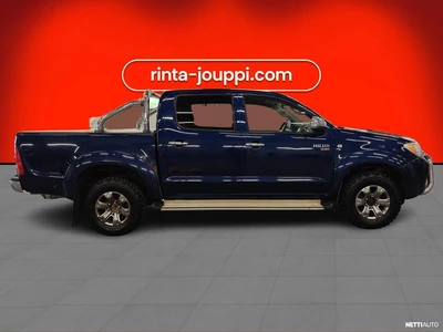 Toyota Hilux 2009, photo 5/37