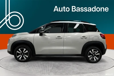 Citroen C3 Aircross 2021, kuva 2/10