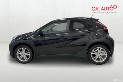 Toyota Aygo X 2024, kuva 2/19