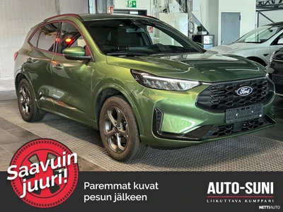 Ford Kuga 2025, photo 1/11