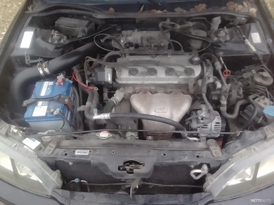 Honda Accord 1.8 2000, photo 7/9